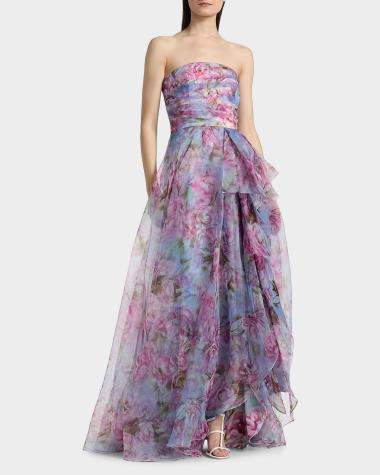 neiman marcus formal dresses on sale Designer Evening Gowns classic-modern fusion style