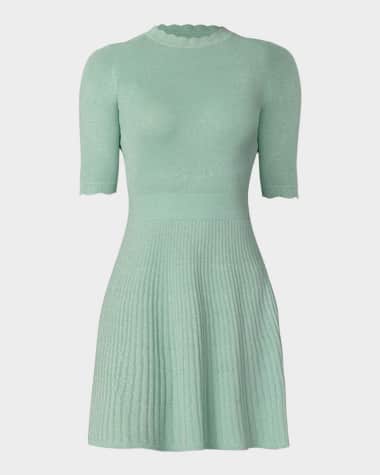 Sweater Dress | Neiman Marcus