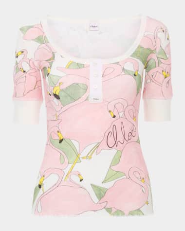 Chloe Women's Clothing | Neiman Marcus