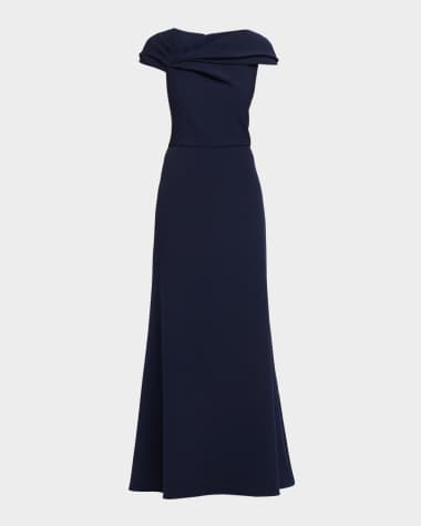 shoshanna bridesmaid dresses Morilee Shoshanna main image 1