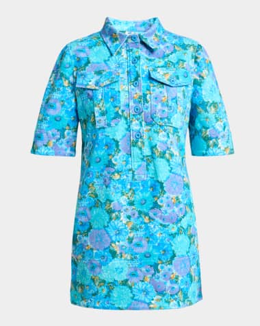 Chloe Women's Clothing | Neiman Marcus