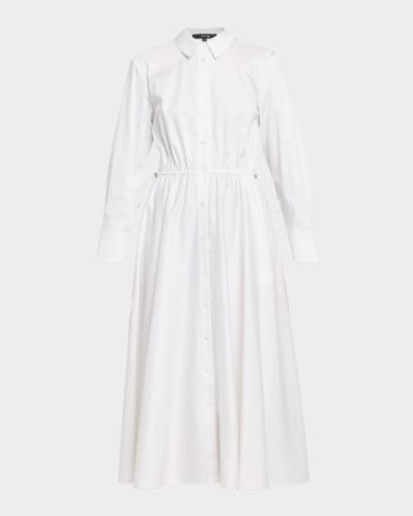 neiman marcus shirt dress T Shirt Dress