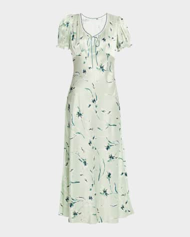 western denim dress My Perfect Western Sleeveless Denim Dress – Mia Belle Girls