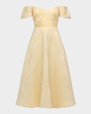 neiman marcus gold dress Yellow Women's Designer Dresses Sale: The Edit May 20OFF US