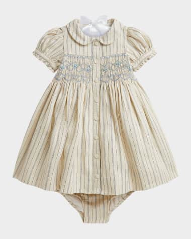 cheap designer baby dresses Quincy Mae