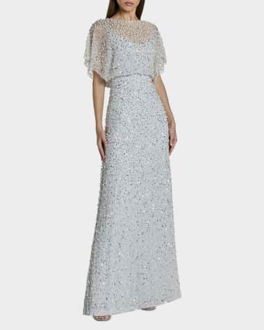 Designer Mother of the Bride or Groom Dresses | Neiman Marcus