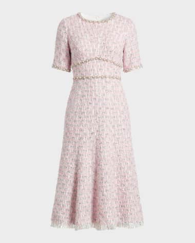 sachin and babi light blue dress Mini Dress Neiman Marcus White Lace Dress Neiman Marcus Lace Midi Dress  Short Sleeve White Size