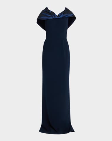 neiman marcus petite evening dresses Designer Evening Gowns for Women