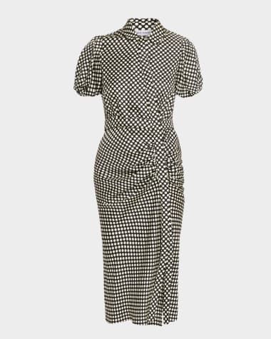 Designer Cocktail & Party Dresses