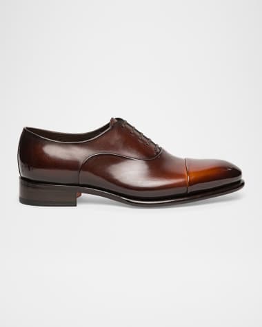 Santoni Shoes | Neiman Marcus