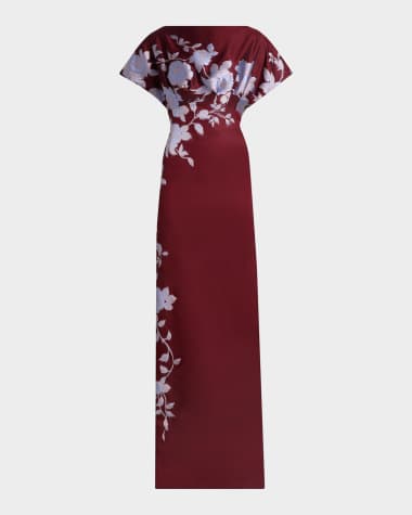 neiman marcus burgundy dress Neiman Marcus Women's Burgundy Faux Suede 3/4 Sleeve Lace Up Dress Size 14