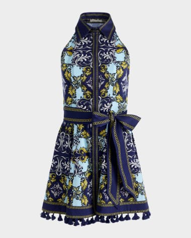 Designer Spring Daytime Dresses for Women | Neiman Marcus