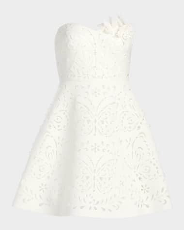 Designer Mini Dresses | Neiman Marcus