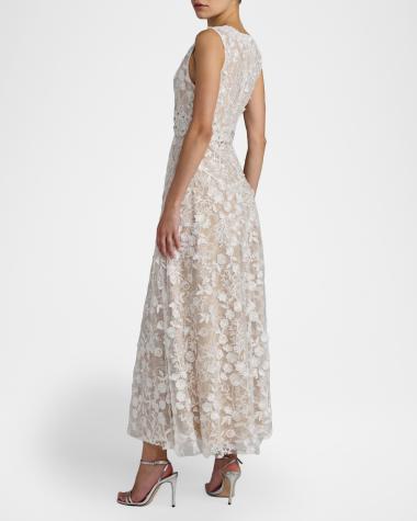 Designer Midi Dresses