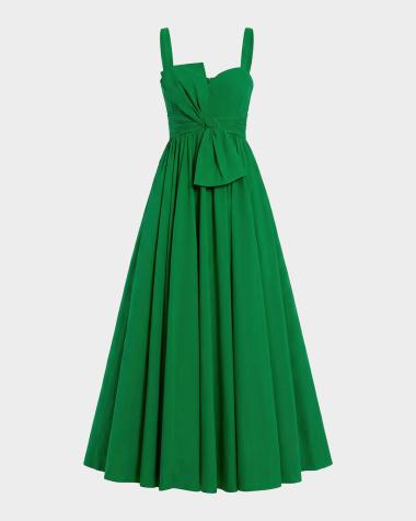neiman marcus emerald green dress Emerald Green Neiman Marcus Green Dress Green Women's Designer Dresses  Neiman Marcus