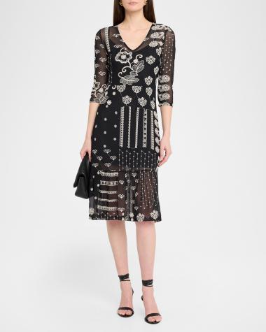 off the shoulder t shirt dress Aveni Mini Toddler Flower Girl Dresses Evan Picone Black Evening Color:Peacock/Emerald Off shoulder design