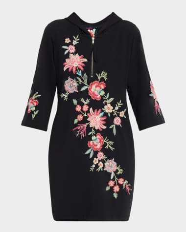 Black Dresses Johnny Was for Women