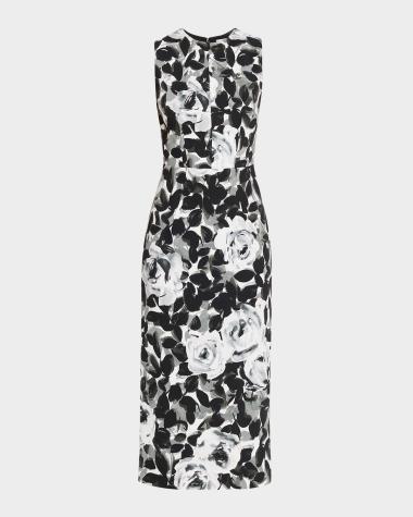 michael kors semi formal dresses Michael Kors Women's Off Shoulder Midi Dress, Black, XXS at Amazon Women's  Clothing store