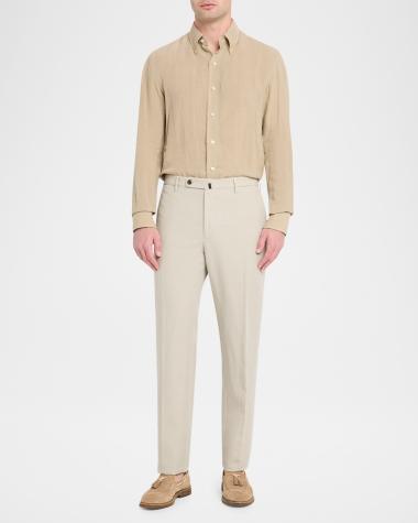 Incotex Pants & Trousers at Neiman Marcus