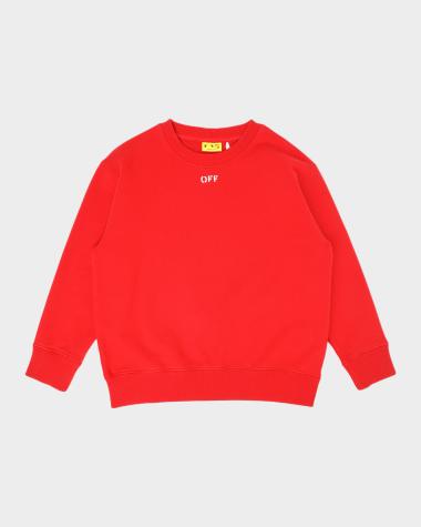Off-White Kids' Clothing, Shoes & Accessories | Neiman Marcus