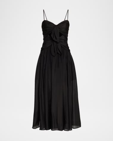 Black Women's Designer Dresses | Neiman Marcus