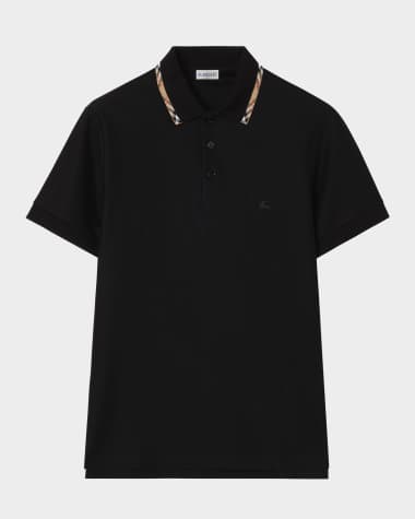 Burberry Men's Clothing | Neiman Marcus