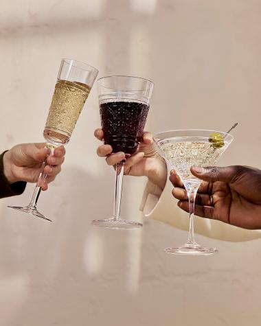 Luxury Glassware, Stemware & Bar Accessories | Neiman Marcus
