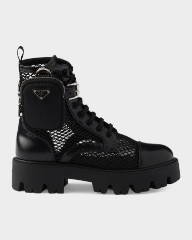 Boots Women display picture 1