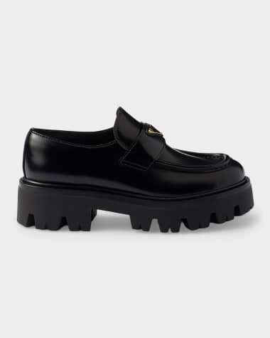 Loafers Prada | Neiman Marcus