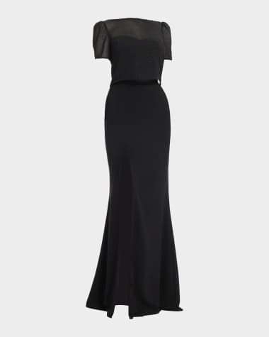strapless open back dress Women's Kitts Shirt Dress with Belt main image 1
