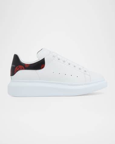 adidas gazelle silver green womens Alexander McQueen ES Sneakers Suede Tab, Black  CULTSTATUS