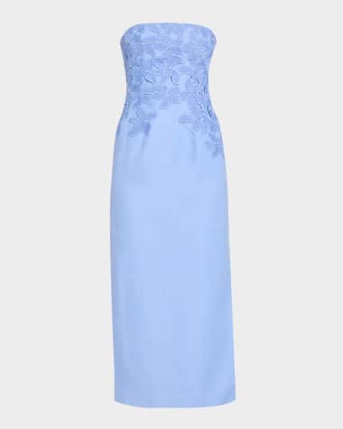 two piece dress bridesmaid Casual bohemian Two Piece Long Bridesmaid Dresses with Sequins Skirt