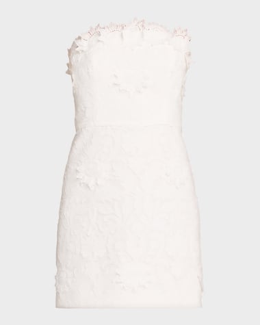 neiman marcus short wedding dresses Designer Bridal Clothing for the Modern Bride