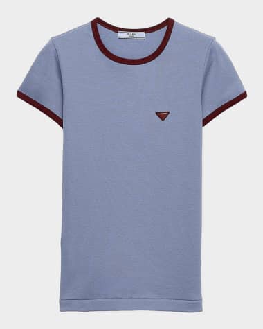 Tops Prada | Neiman Marcus