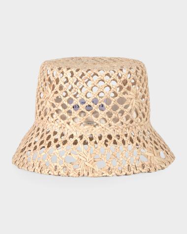 Bucket Hats Eugenia Kim at Neiman Marcus