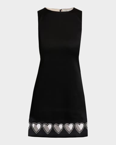 Designer Mini Dresses | Neiman Marcus