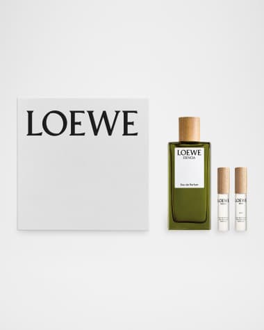 Limited-Edition Esencia & Solo