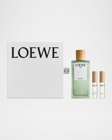 Limited-Edition Aire Sutleza & Earth