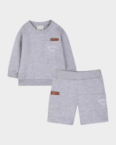 Givenchy Kids & Baby Clothing | Neiman Marcus