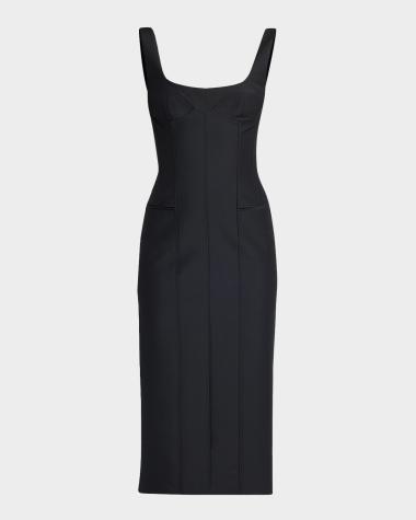 styling black mini dress Eira Black Mini Dress - US 10