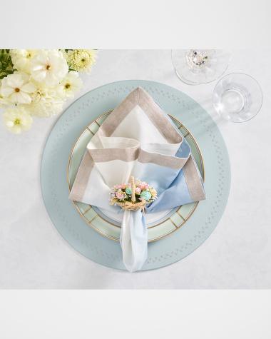 Kim Seybert Placemats & Napkins at Neiman Marcus