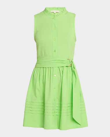 Green Women's Designer Dresses | Neiman Marcus