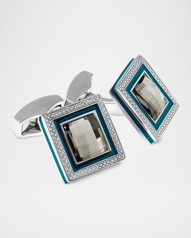 Tateossian Cuff Links | Neiman Marcus