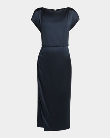armani dress for ladies Women's Dresses