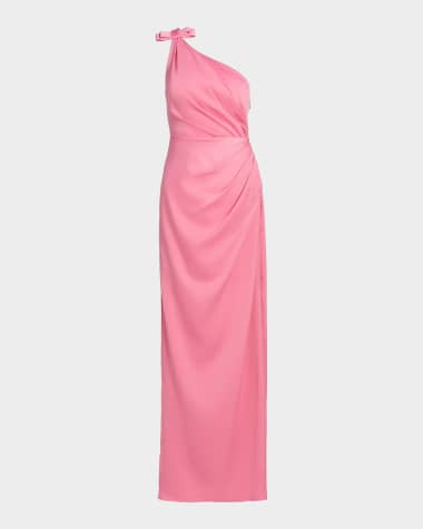New Markdowns: Designer Dresses & Gowns on Sale | Neiman Marcus