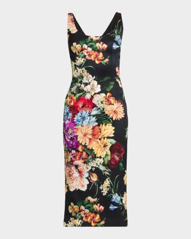 New Markdowns: Designer Dresses & Gowns on Sale | Neiman Marcus