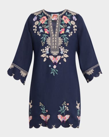 Dresses Johnny Was for Women | Neiman Marcus