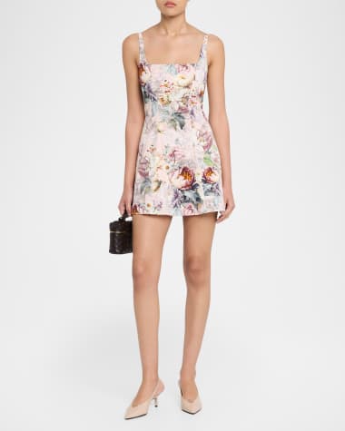 designer mini dress sale - Short Dress for Women and is fully lined Dolce & Gabbana Multicolor Sequin