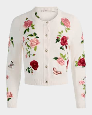 Sweaters ALICE + OLIVIA | Neiman Marcus