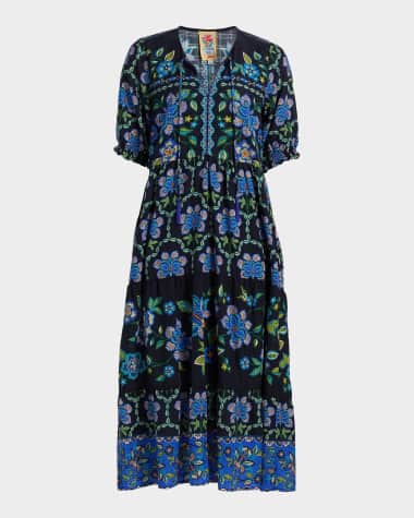 Dresses Johnny Was for Women | Neiman Marcus
